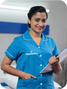 Nurse (Day/Night)