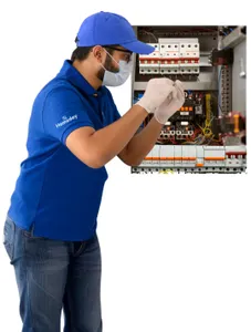 Electrician