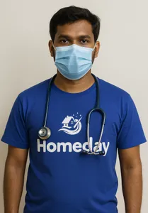 Compounder(Medicine Assistant)