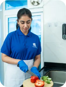 Vegetable Cutting (1/3/5/10 kg)