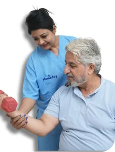 Physiotherapy per session