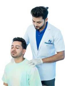 Physiotherapist