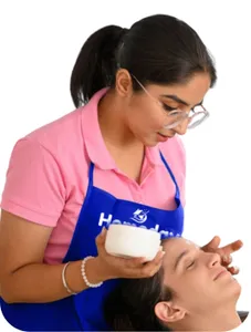 Beautician